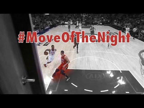 Video 3 - Marquis Teague