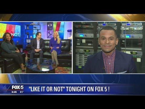 Video 5 - Bram Weinstein