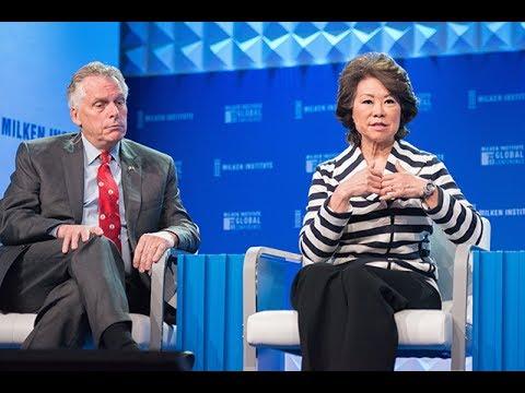 Video 1 - Andre Reed