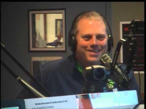 Video 4 - Norm Johnson