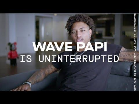 Video 1 - Kelly Oubre