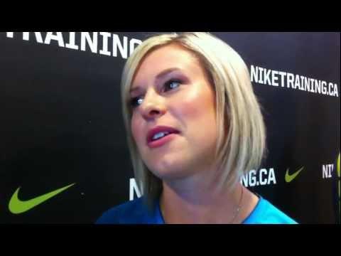 Video 2 - Tessa Bonhomme