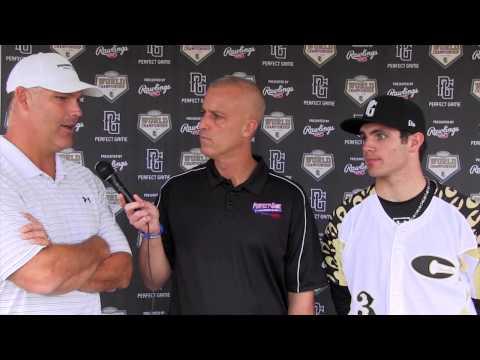 Video 3 - Andy Benes