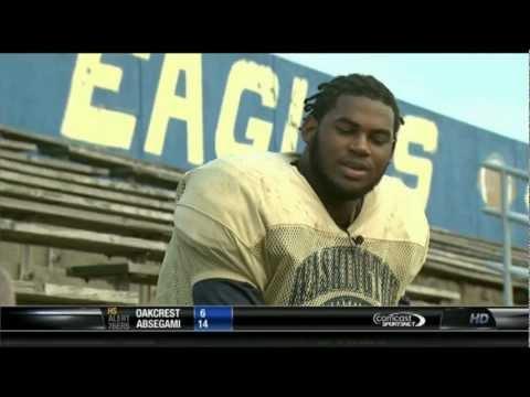 Video 6 - Shariff Floyd