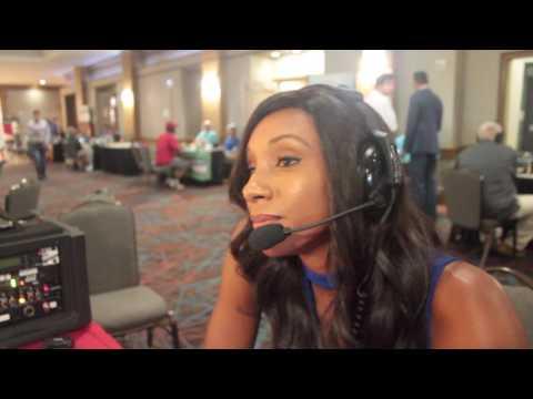 Video 3 - Maria Taylor