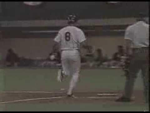 Video 4 - Tom Brunansky