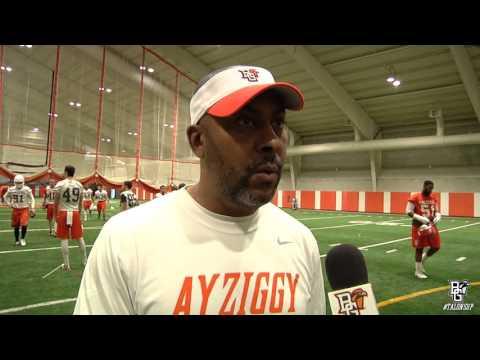 Video 4 - Mike Jinks