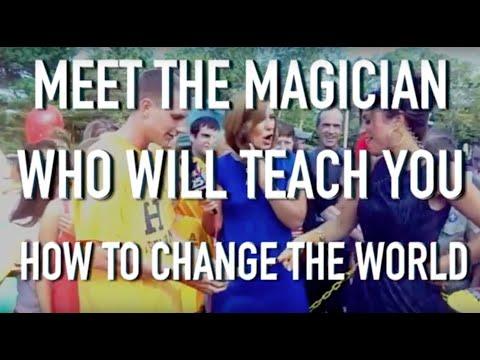 Video 2 - Malcolm Mitchell