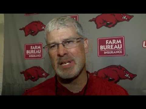 Video 5 - Paul Rhoads