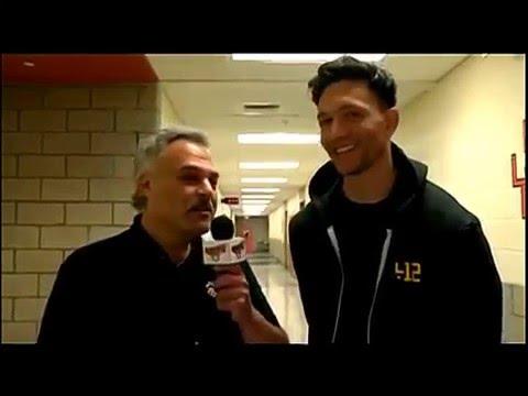 Video 6 - Derek Moye