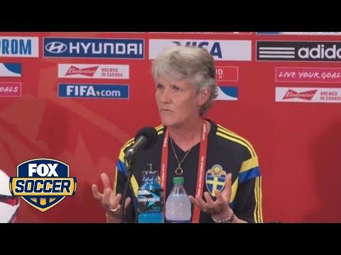 Video 5 - Pia Sundhage