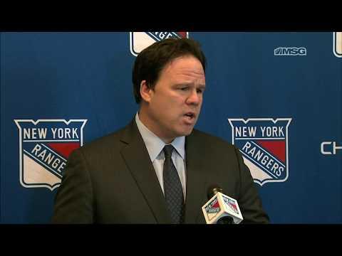 Video 5 - Jeff Gorton