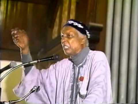 Video 2 - Kwame Brown