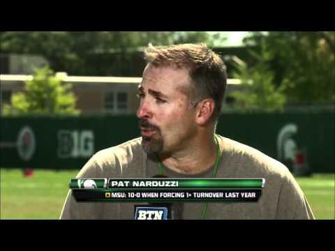 Video 5 - Pat Narduzzi