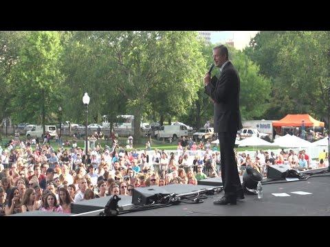 Video 3 - Ben Revere