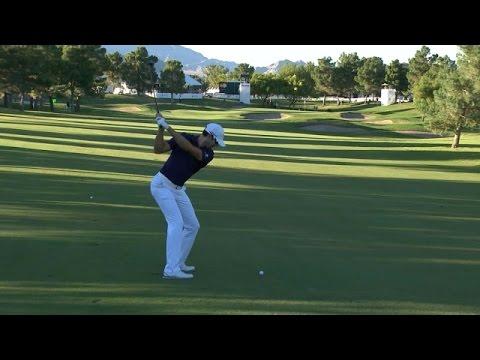 Video 5 - Cameron Tringale