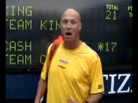 Video 4 - Luke Jensen