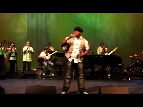 Video 1 - Randy Johnson