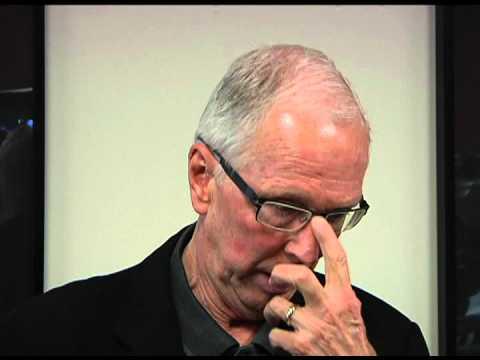 Video 6 - Steve Fisher