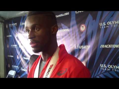 Video 2 - Jarrion Lawson