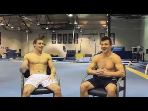 Video 5 - Sam Mikulak