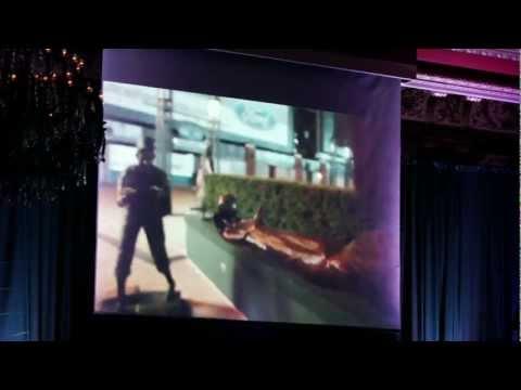 Video 2 - Scott Podsednik