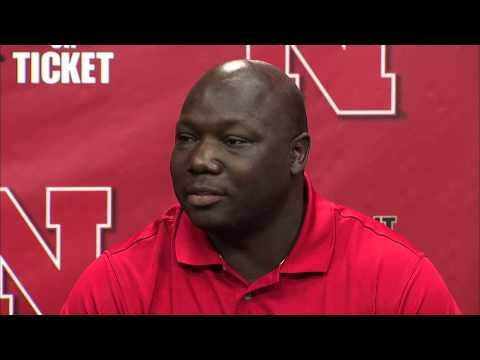 Video 2 - Tommie Frazier