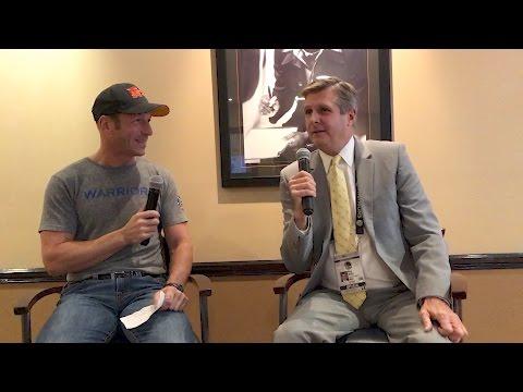 Video 4 - Rick Welts