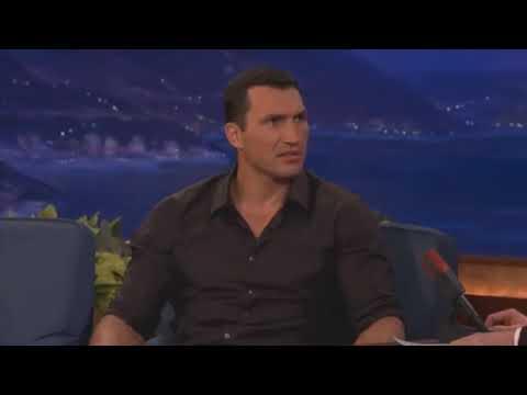 Video 4 - Wladimir Klitschko
