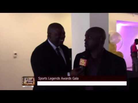 Video 1 - Earnest Graham