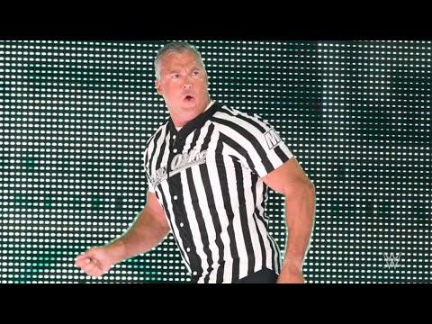 Video 2 - Shane McMahon