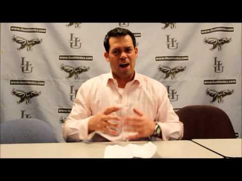 Video 3 - Steve Masiello