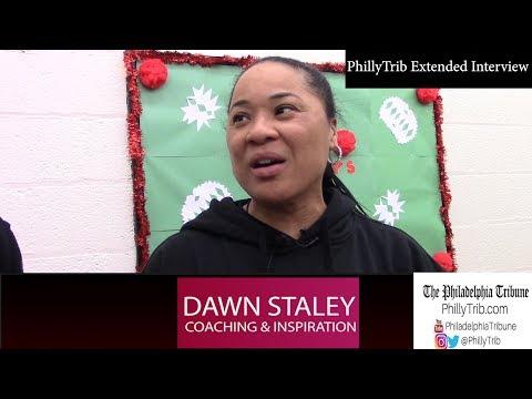 Video 6 - Dawn Staley