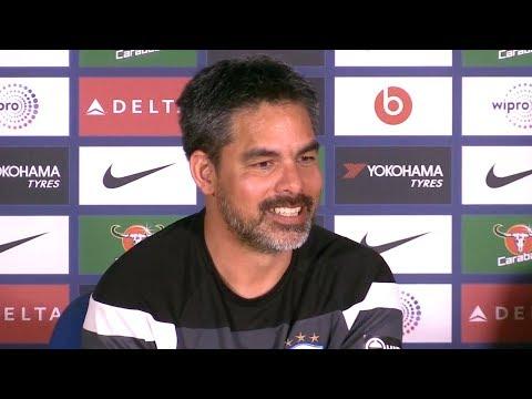 Video 4 - David Wagner