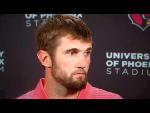 Video 5 - Derek Anderson