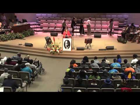 Video 1 - Torii Hunter