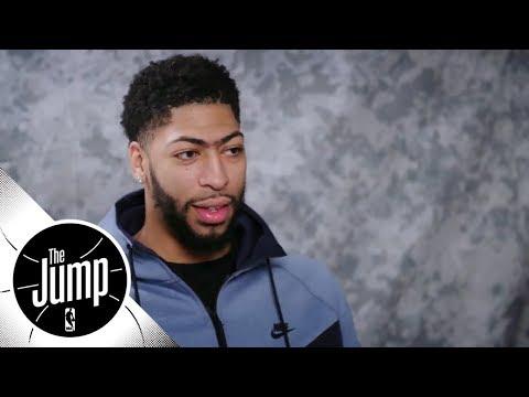 Video 6 - Anthony Davis