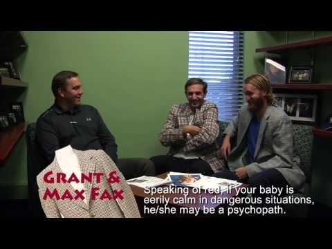 Video 4 - Ron Powlus