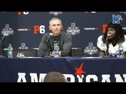 Video 1 - Darrell Henderson