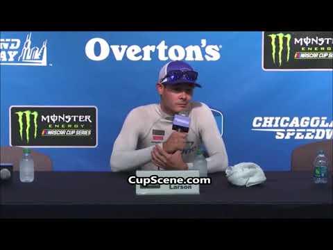 Video 5 - Kyle Larson