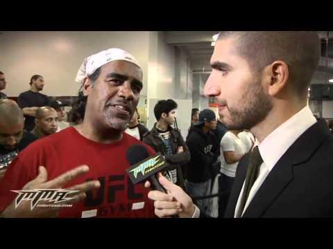 Video 6 - Art Jimmerson