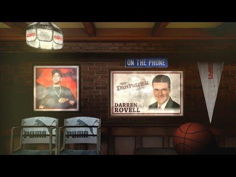 Video 5 - Darren Rovell