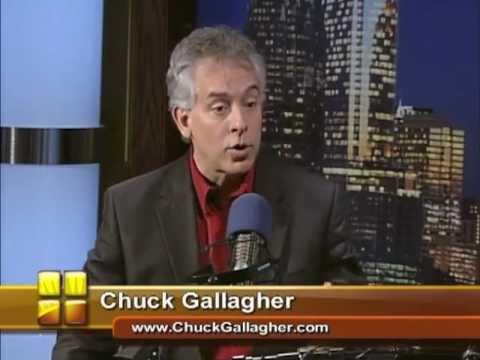 Video 3 - Chuck Person