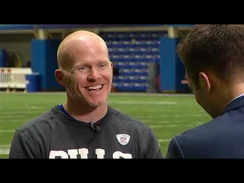 Video 1 - Sean McDermott