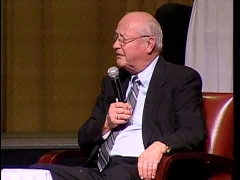 Video 5 - Glenn Hall