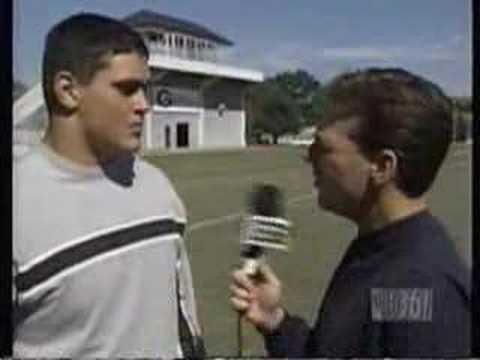 Video 1 - David Pollack