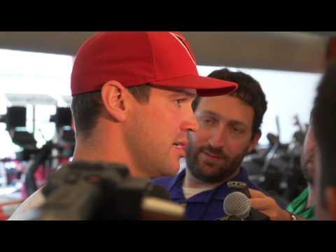 Video 5 - Drew Stanton