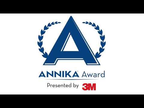 Video 3 - Annika Sorenstam