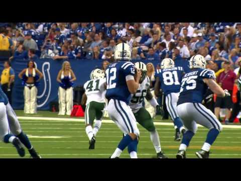 Video 4 - Marcus Gilchrist