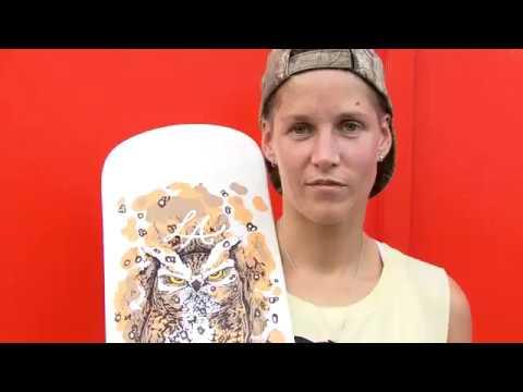 Video 2 - Kaya Turski